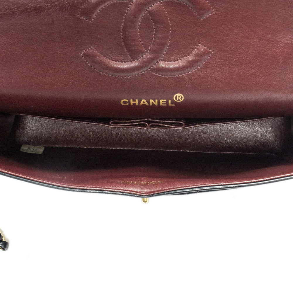 Chanel Classic Double Flap 26 - Picture 9 of 10